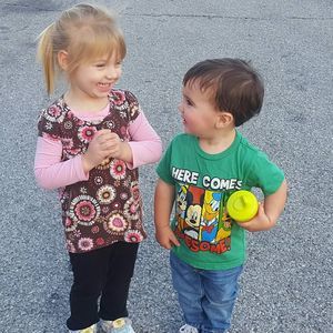 Meet your Posher, Nancy